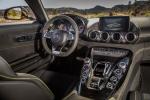 Mercedes-AMG GT S 2016 года (NA)